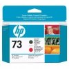 Tusz HP CD949A. matte black/chromatic red. HP Designjet Z3200 Printer series CD949A